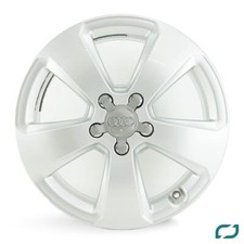 1x Einzelfelge Audi A3 8V