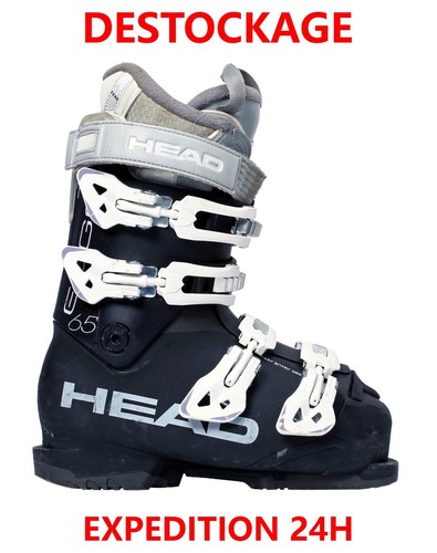 Chaussure ski adulte - chaussure,