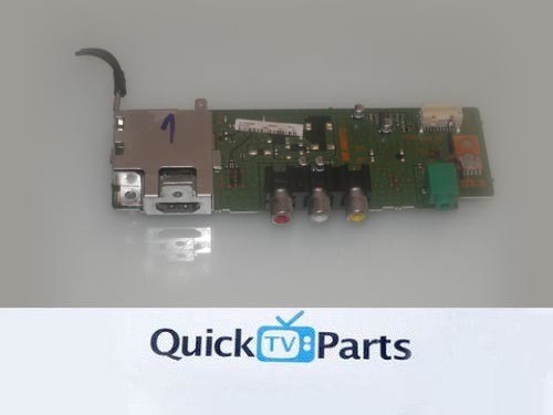 Sony kdl 46wl135 - sony, hw2