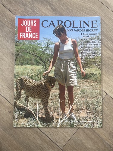 Revue sept 1985 - sept, 1985-jours