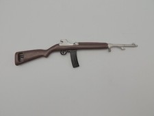 Group Action Joe - Fusil - Accessoire - Figurine Vintage