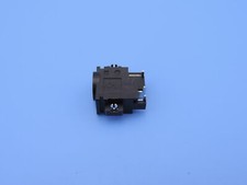 Connecteur Dc jack pour