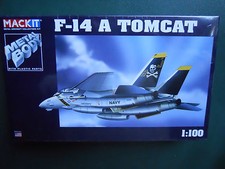 ARMOUR 1/100  MACKIT KIT EN
