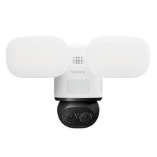Reolink trackflex floodlight - reolink,