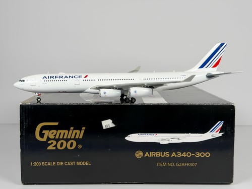 Air france airbus a340 - air,