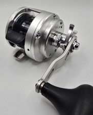 Moulinet Shimano Ocea Calcutta