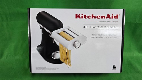 Genuine kitchenaid 1 - kitchenaid, 3-in-1