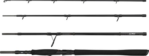 Savage gear alpha sg2 cannes - gear,