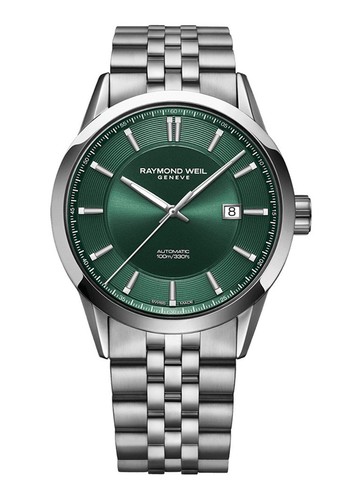 Raymond weil montre - raymond,
