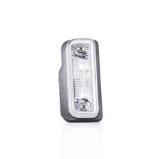 TYC Éclairage de plaque