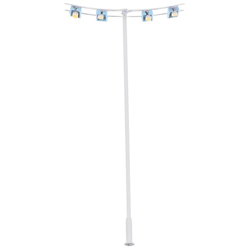 Lampadaire miniature - lampadaire,