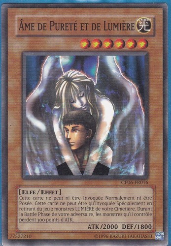 âme de pureté et - Âme,
