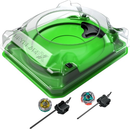 Beyblade attaque sournoise - beyblade, x