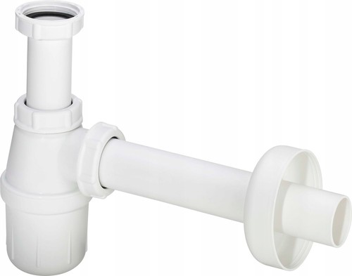 Siphon lavabo bidet à - de,