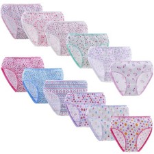 Petites Filles sous-vêtements