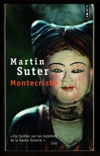 Montecristo [Martin Suter]