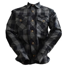 Chemise veste Bores Lumberjack