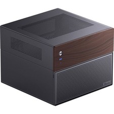 Micro-tour Jonsbo N4 NAS