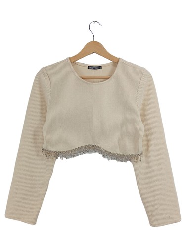 Zara shirt manches longues - zara,