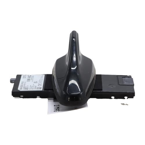 Antenne volkswagen golf - golf, 8