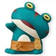 Jouet Mini Figurine Change