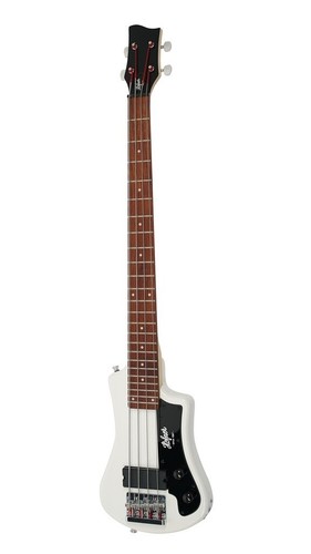 Höfner shorty basse - shorty,
