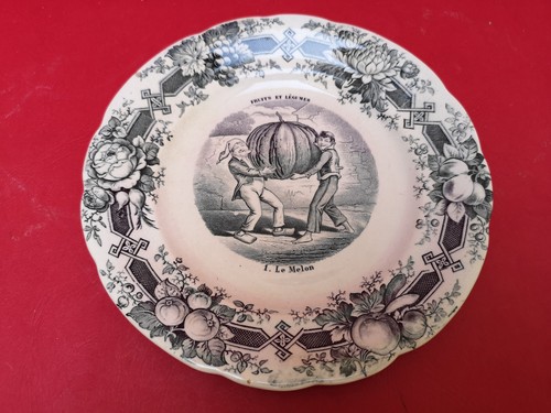 Assiette choisy le - h&b,