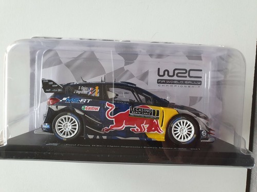 Neuf ford fiesta - ford, ogier