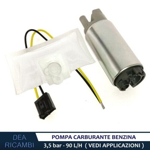 Pompe carburant essence - à,