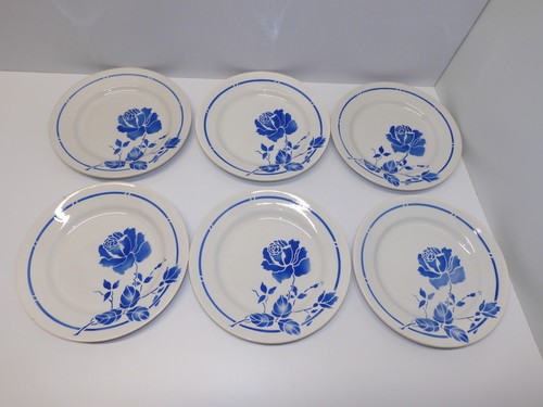 Assiettes plates moulin des - assiettes,
