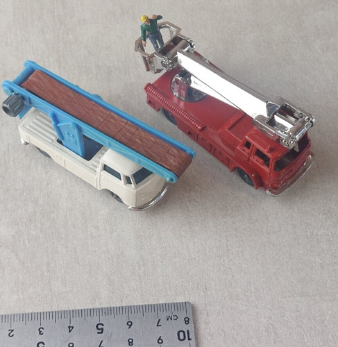 Camion volkswagen pick - volkswagen,