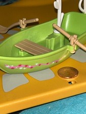 Playmobil   Boat ,please visit