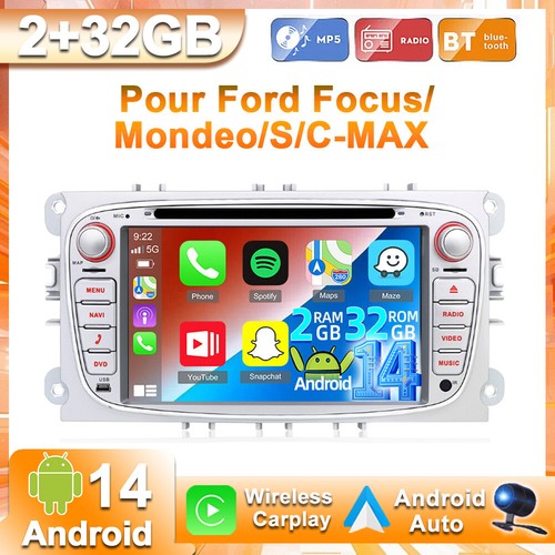 Autoradio android gps navi - autoradio, 14