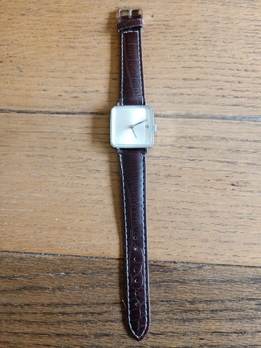 Montre mécanique française - montre,
