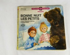 Livre Disque Super 45 tours