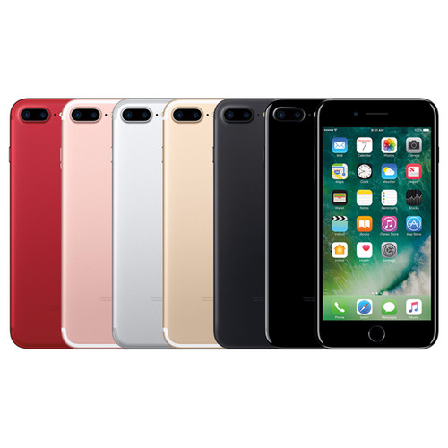 Apple iphone plus 32gb - iphone,