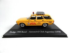 Dodge 1500 Rural ACA 1978 -