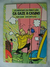 Jean-Louis FLOCH - Prince Ludo