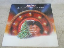 Lp vinyle 33t - Jairo – Les