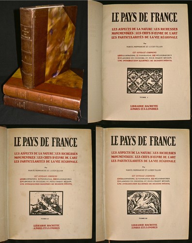 Pays france 3 - le,