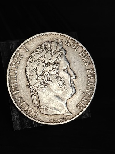 Francs louis philippe - i, 1847
