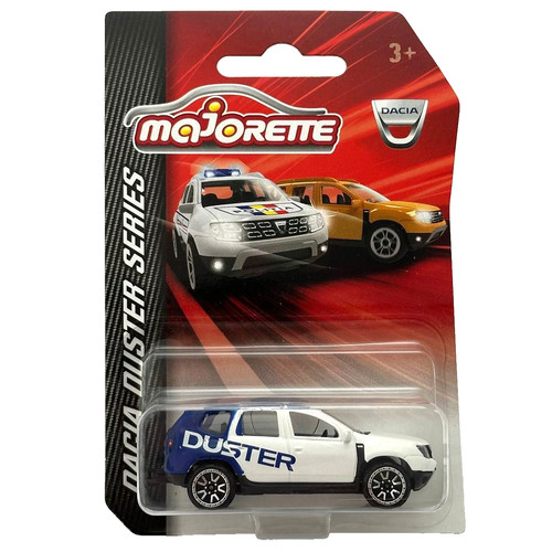 Dacia duster series dci 110 - duster,
