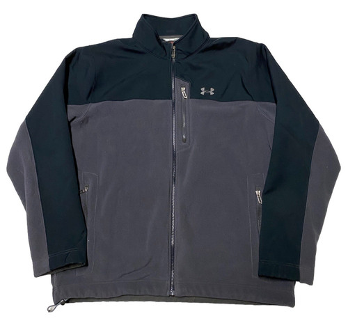 Under armour storm jacket - storm, mens