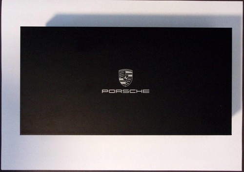 Ea9509 brief beschwerer - brief,