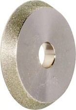 Meule de rechange pour