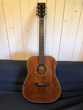 Guitare S.Yairi Yd-05 Mh Yairi