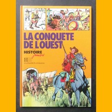 Collection Histoire Juniors LA