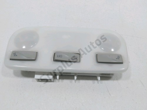 Plafonnier 264300008r renault - plafonnier,
