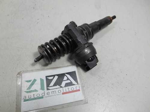 Injecteur passat 1 9 - vw, 3b