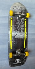 Skateboard Skull Skates BA.KU.